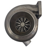 198415 (0R6139) Rebuilt Schwitzer S2BS042 Fit 1989-02 Turbocharger CAT Truck 3116 Engine - Goldfarb & Associates Inc