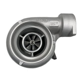 0R6155R(169571) - Rebuilt Schwitzer Caterpillar S4DC021 Turbocharger Fits Diesel Engine - Goldfarb & Associates Inc
