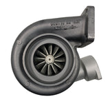 0R6155R(169571) - Rebuilt Schwitzer Caterpillar S4DC021 Turbocharger Fits Diesel Engine - Goldfarb & Associates Inc