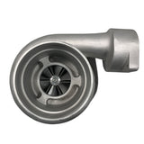 0R6158R (0R5837) Rebuilt Garrett TL8118 Turbocharger fits Caterpillar Earth Moving 3508 Engine - Goldfarb & Associates Inc