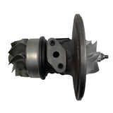 0R6822R - Rebuilt Borg Waner S2ESL051 Chra fits Turbocharger 167186 - Goldfarb & Associates Inc
