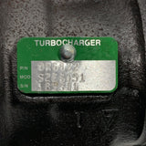 0R6822R - Rebuilt Borg Waner S2ESL051 Chra fits Turbocharger 167186 - Goldfarb & Associates Inc