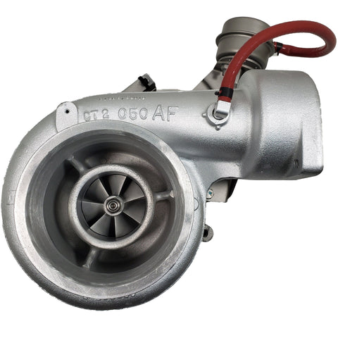 0R6830R (0R6830R) Rebuilt S3B Turbocharger fits Caterpillar Engine - Goldfarb & Associates Inc