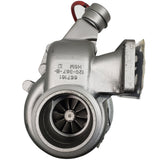 0R6830R (0R6830R) Rebuilt S3B Turbocharger fits Caterpillar Engine - Goldfarb & Associates Inc