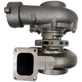 0R7191R (452705-0002) Rebuilt Garrett GT6041BL Turbocharger fits CAT Engine - Goldfarb & Associates Inc