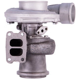 0R7586R (171717) Rebuilt Borg Warner S200S044 Turbocharger fits Caterpillar Engine - Goldfarb & Associates Inc