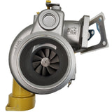 0R7923R (10R2962) Rebuilt Garrett GT4702 Turbocharger fits CAT 3406E 7046040011 Engine - Goldfarb & Associates Inc