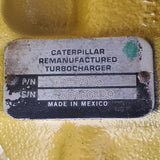 0R7923R (10R2962) Rebuilt Garrett GT4702 Turbocharger fits CAT 3406E 7046040011 Engine - Goldfarb & Associates Inc