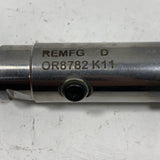 0R8782R -Rebuilt Caterpillar 7000 Series Fuel Injector fits 3406C Engine - Goldfarb & Associates Inc