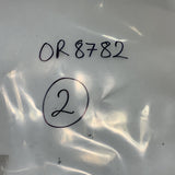 0R8782R -Rebuilt Caterpillar 7000 Series Fuel Injector fits 3406C Engine - Goldfarb & Associates Inc