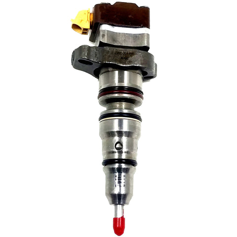 0R9348R (222-5965) Rebuilt Delphi 3126 Fuel Injector fits CAT Engine - Goldfarb & Associates Inc