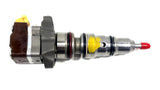 0R9348R (222-5965) Rebuilt Delphi 3126 Fuel Injector fits CAT Engine - Goldfarb & Associates Inc