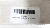 0R9348R (222-5965) Rebuilt Delphi 3126 Fuel Injector fits CAT Engine - Goldfarb & Associates Inc
