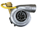 0R9865R (178089) Rebuilt Borg Warner S200G Turbocharger fits CAT 7.0L 3126, 3126B Engine - Goldfarb & Associates Inc