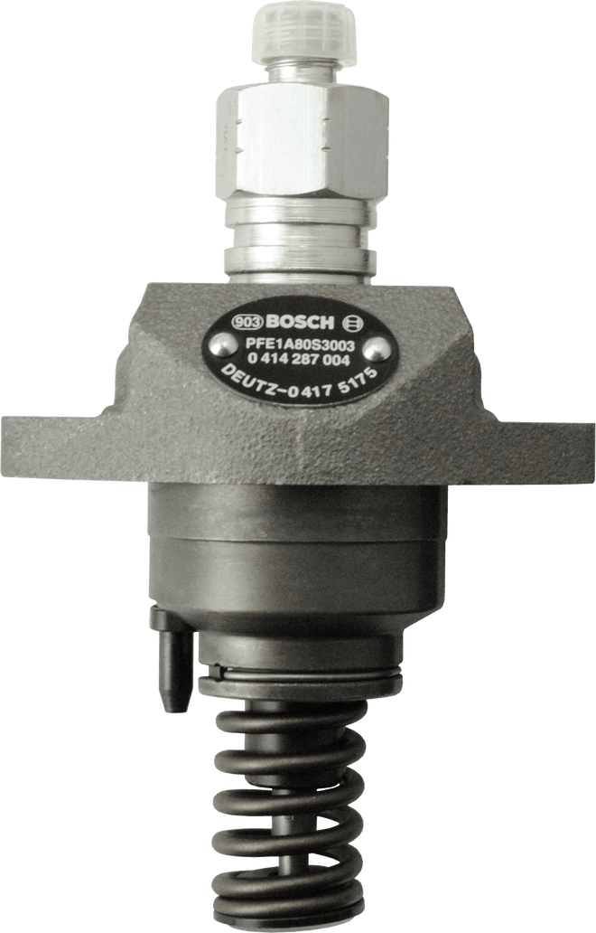 0-414-287-006N (04175850; 0417 4029; F3L1011) New Bosch Injection Pump Fits Deutz Diesel Engine