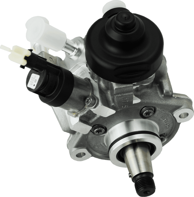 0-445-010-789DR (05L130755) New Bosch CP4 Injection Pump fits Audi VW Engine