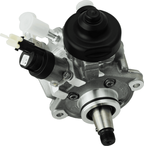 0-445-010-789DR (05L130755) New Bosch CP4 Injection Pump fits Audi VW Engine - Goldfarb & Associates Inc