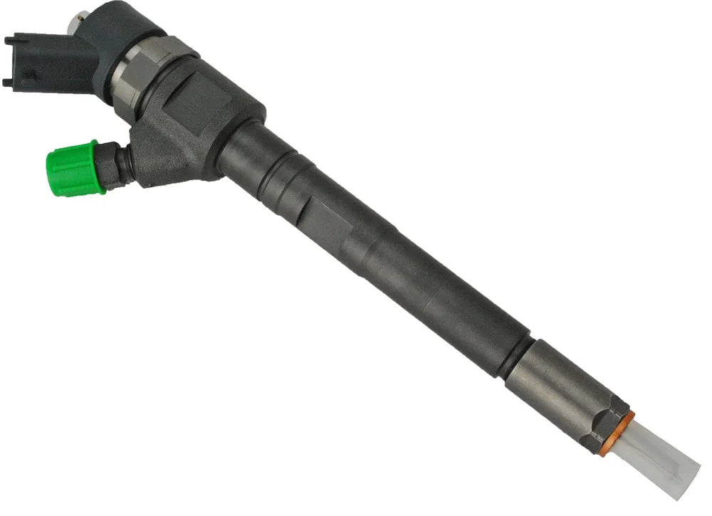 0-445-110-652DR (166000121R ; 1660000121r ; 16600-00121r) New Bosch Common Rail Fuel Injector fits Dacia Renault K9K 626/628 Engine - Goldfarb & Associates Inc
