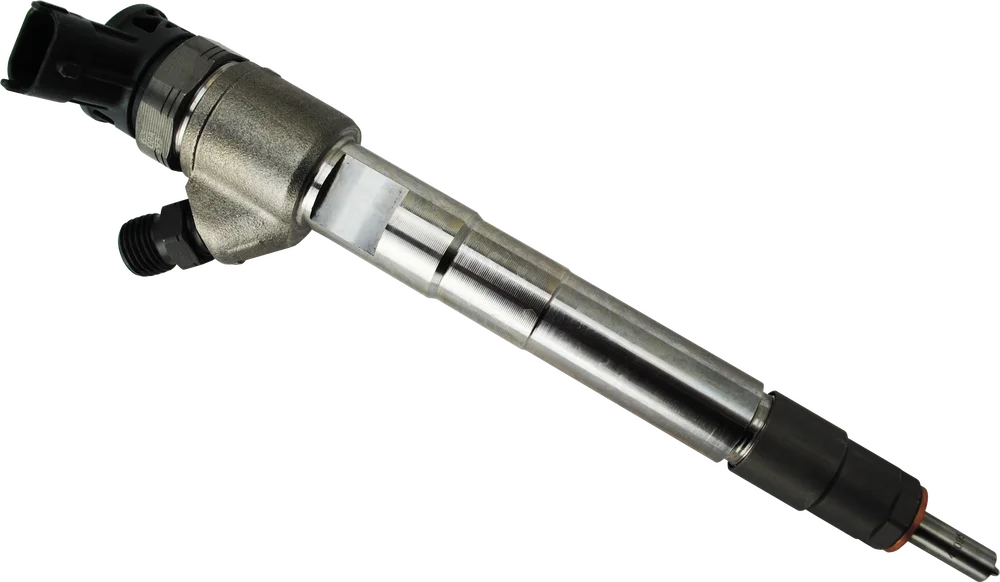 0-445-110-522DR (0-986-435-5251; 68211302AA) New Bosch Common Rail Fuel Injector Fits Dodge EcoDiesel 3.0L Engine - Goldfarb & Associates Inc