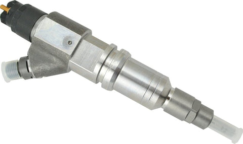 0-445-120-157DR (0-986-435-564; 504255185) New Fuel Injector Fits CNH Fiat Iveco NH Diesel Engine - Goldfarb & Associates Inc