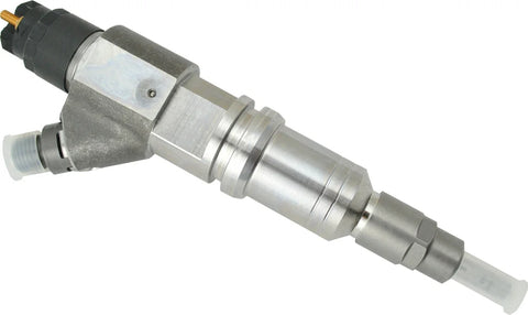 0-445-120-157N (504255185) New Bosch Common Rail Fuel Injector fits Iveco New Holland Engine - Goldfarb & Associates Inc