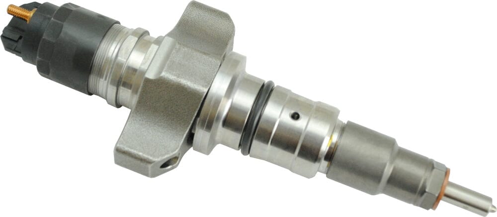 0-445-120-346DR (5801496001) New Bosch Fuel Injector fits Iveco EuroCargo 4.5L 6.7L Engine - Goldfarb & Associates Inc