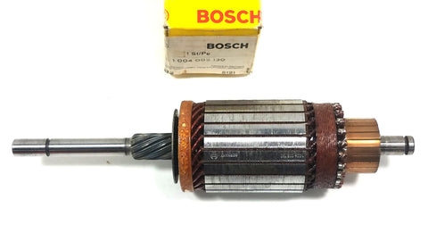 1-004-002-130N (54058) New Bosch Camshaft Agria - Goldfarb & Associates Inc