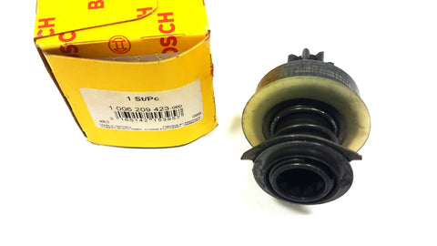 1-006-209-423 New Bosch Starter Control Wheel - Goldfarb & Associates Inc