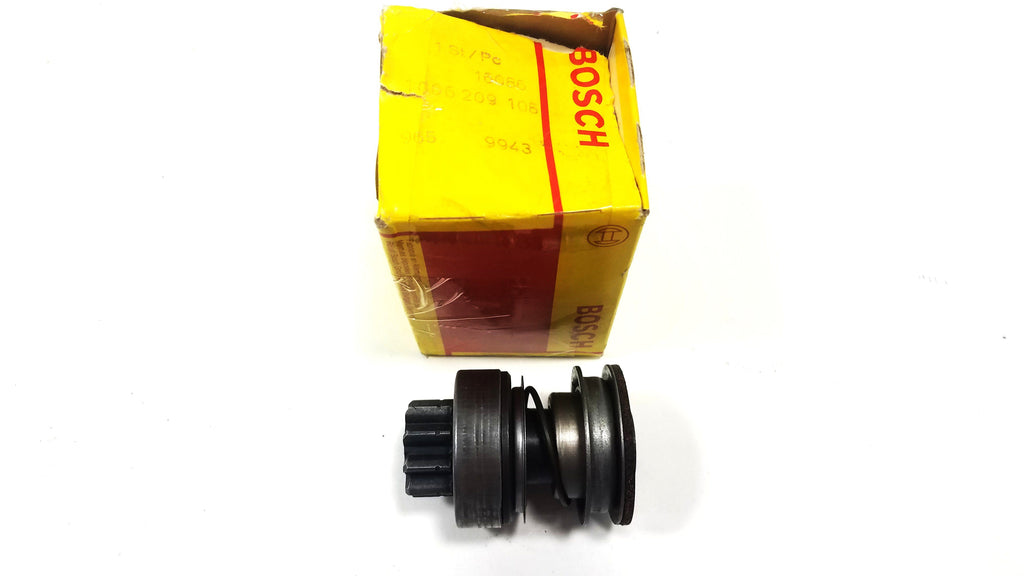 1-006-209-576 New Bosch Starter Driver - Goldfarb & Associates Inc