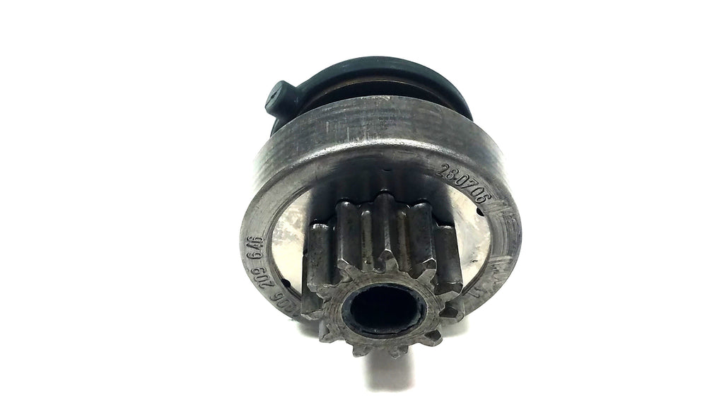 1-006-209-646 New Bosch Starter Freewheel Gear - Goldfarb & Associates Inc