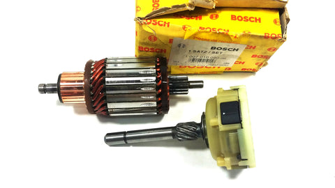1-007-010-090 New Bosch Starter Repair Set - Goldfarb & Associates Inc