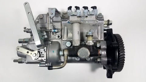 101040-8571N (101402-4540) New Zexel 4 CYL Injection Pump fits Engine - Goldfarb & Associates Inc