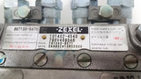 101040-8571N (101402-4540) New Zexel 4 CYL Injection Pump fits Engine - Goldfarb & Associates Inc