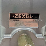 101041-8451N (101402-9660) New Zexel Inline Injection Pump fits Engine - Goldfarb & Associates Inc