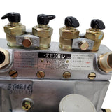 101041-8451N (101402-9660) New Zexel Inline Injection Pump fits Engine - Goldfarb & Associates Inc