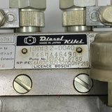 101043-9060R Rebuilt Zexel Injection Pump - Goldfarb & Associates Inc