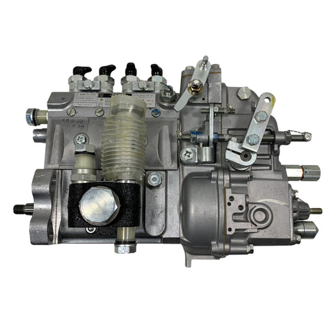 101049-8800R - Rebuilt Zexel Injection Pump fits Diesel Engine - Goldfarb & Associates Inc