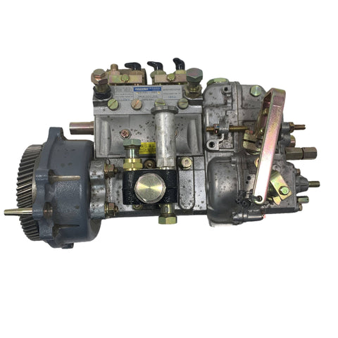 101401-166XN (587A0174; PES4AD100B321R; KP-EP/RSV200-1450AQ43A312) New Doowon 4 Cylinder Fuel Injection Pump Fits Diesel Engine - Goldfarb & Associates Inc