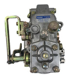 101401-166XN (587A0174; PES4AD100B321R; KP-EP/RSV200-1450AQ43A312) New Doowon 4 Cylinder Fuel Injection Pump Fits Diesel Engine - Goldfarb & Associates Inc