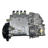 101422-0080R (101042-9660) Rebuilt A Injection Pump fits Diesel Kiki Engine - Goldfarb & Associates Inc