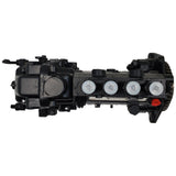 101422-0080R (101042-9660) Rebuilt A Injection Pump fits Diesel Kiki Engine - Goldfarb & Associates Inc