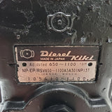 101422-0080R (101042-9660) Rebuilt A Injection Pump fits Diesel Kiki Engine - Goldfarb & Associates Inc