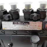 101422-0080R (101042-9660) Rebuilt A Injection Pump fits Diesel Kiki Engine - Goldfarb & Associates Inc