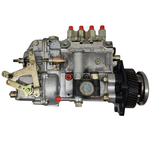 101431-4230R (101043-9370) Rebuilt Zexel A Injection Pump Fits Diesel Truck Engine - Goldfarb & Associates Inc