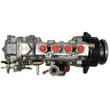 101431-4230R (101043-9370) Rebuilt Zexel A Injection Pump Fits Diesel Truck Engine - Goldfarb & Associates Inc