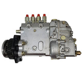 101431-4230R (101043-9370) Rebuilt Zexel A Injection Pump Fits Diesel Truck Engine - Goldfarb & Associates Inc