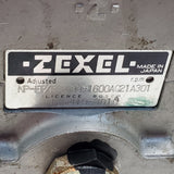 101431-4230R (101043-9370) Rebuilt Zexel A Injection Pump Fits Diesel Truck Engine - Goldfarb & Associates Inc