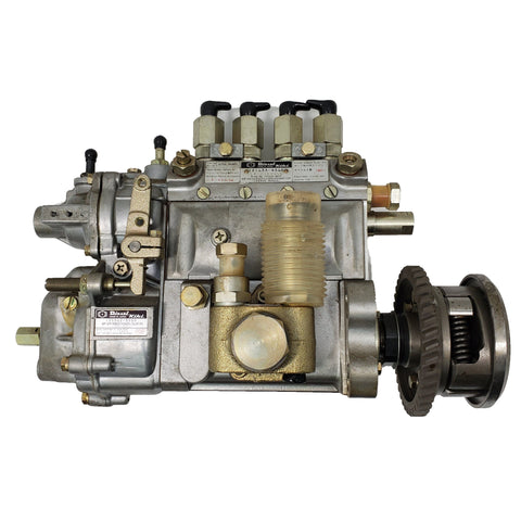 101433-9340R (101043-8610) Rebuilt Bosch 4 CYL Injection Pump fits Nissan Engine - Goldfarb & Associates Inc