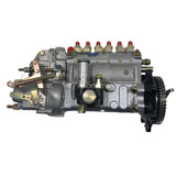 101605-996FN (101062-8300; PES6A95C410RS2000; KP-PES6A95C410RS2000) New Doowon 6 Cylinder Fuel Injection Pump Fits Diesel Engine - Goldfarb & Associates Inc