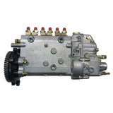 101605-996FN (101062-8300; PES6A95C410RS2000; KP-PES6A95C410RS2000) New Doowon 6 Cylinder Fuel Injection Pump Fits Diesel Engine - Goldfarb & Associates Inc